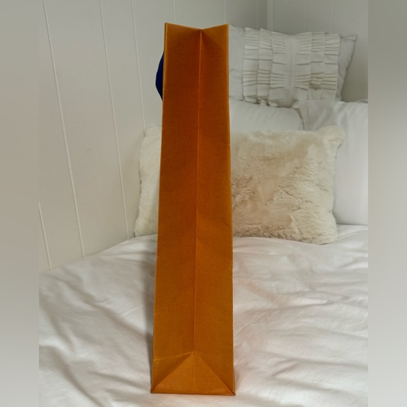Empty Louis Vuitton Shopping/Gift Bag - Picture 5 of 5